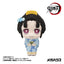 Demon Slayer: Kimetsu no Yaiba Look Up PVC Figures 2-Pack Hakuji & Koyuki 11 cm (with gift)