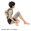 Attack on Titan G.E.M. Series PVC Figure Eren Yeager Palm Size 10 cm