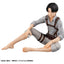 Attack on Titan G.E.M. Series PVC Figure Squad Captain Levi Palm Size 9 cm