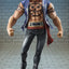 One Piece Portrait.Of.Pirates "Sailing Again" PVC Figure Bellamy the Hyena 25 cm (Limited Repeat)