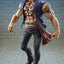 One Piece Portrait.Of.Pirates "Sailing Again" PVC Figure Bellamy the Hyena 25 cm (Limited Repeat)