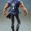 One Piece Portrait.Of.Pirates "Sailing Again" PVC Figure Bellamy the Hyena 25 cm (Limited Repeat)