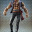 One Piece Portrait.Of.Pirates "Sailing Again" PVC Figure Bellamy the Hyena 25 cm (Limited Repeat)