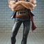 One Piece Portrait.Of.Pirates "Sailing Again" PVC Figure Bellamy the Hyena 25 cm (Limited Repeat)