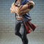 One Piece Portrait.Of.Pirates "Sailing Again" PVC Figure Bellamy the Hyena 25 cm (Limited Repeat)