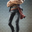 One Piece Portrait.Of.Pirates "Sailing Again" PVC Figure Bellamy the Hyena 25 cm (Limited Repeat)