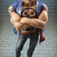 One Piece Portrait.Of.Pirates "Sailing Again" PVC Figure Bellamy the Hyena 25 cm (Limited Repeat)