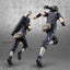 Naruto Shippuden G.E.M. Series PVC Figures 2-Pack Itachi Uchiha & Sasuke (Repeat)