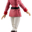 Mobile Suit Gundam G.M.G. Collection Action Figure Earth Federation Sayla Mass Uniform Ver. 10 cm