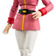 Mobile Suit Gundam G.M.G. Collection Action Figure Earth Federation Sayla Mass Uniform Ver. 10 cm