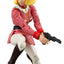 Mobile Suit Gundam G.M.G. Collection Action Figure Earth Federation Sayla Mass Uniform Ver. 10 cm