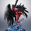Persona 5 Game Character Collection DX PVC Figure Arsene 30th Anniversary Edition 28 cm