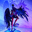 Persona 5 Game Character Collection DX PVC Figure Arsene 30th Anniversary Edition 28 cm