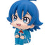 Welcome to Demon School! Iruma-kun Look Up PVC Figure Iruma Suzuki 11 cm