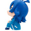 Welcome to Demon School! Iruma-kun Look Up PVC Figure Iruma Suzuki 11 cm