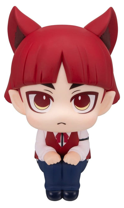 Welcome to Demon School! Iruma-kun Look Up PVC Figure Opera 11 cm