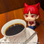 Welcome to Demon School! Iruma-kun Look Up PVC Figure Opera 11 cm