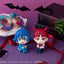Welcome to Demon School! Iruma-kun Look Up PVC Figures 2-Pack Iruma Suzuki & Opera 11 cm (with gift)