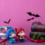 Welcome to Demon School! Iruma-kun Look Up PVC Figures 2-Pack Iruma Suzuki & Opera 11 cm (with gift)