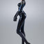 Star Blazers Rebel 3199 Yamato Girls Collection PVC Figure Moriyuki Dezariam Suit Ver. 19 cm