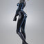 Star Blazers Rebel 3199 Yamato Girls Collection PVC Figure Moriyuki Dezariam Suit Ver. 19 cm