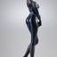Star Blazers Rebel 3199 Yamato Girls Collection PVC Figure Moriyuki Dezariam Suit Ver. 19 cm
