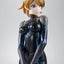 Star Blazers Rebel 3199 Yamato Girls Collection PVC Figure Moriyuki Dezariam Suit Ver. 19 cm