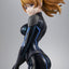 Star Blazers Rebel 3199 Yamato Girls Collection PVC Figure Moriyuki Dezariam Suit Ver. 19 cm