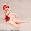 Mushoku Tensei: Jobless Reincarnation Melty Princess PVC Figure Eris Sleep with Eris Ver. Palm Size 12 cm