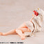 Mushoku Tensei: Jobless Reincarnation Melty Princess PVC Figure Eris Sleep with Eris Ver. Palm Size 12 cm