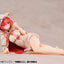 Mushoku Tensei: Jobless Reincarnation Melty Princess PVC Figure Eris Sleep with Eris Ver. Palm Size 12 cm