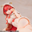 Mushoku Tensei: Jobless Reincarnation Melty Princess PVC Figure Eris Sleep with Eris Ver. Palm Size 12 cm