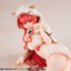 Mushoku Tensei: Jobless Reincarnation Melty Princess PVC Figure Eris Sleep with Eris Ver. Palm Size 12 cm
