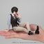 Bungo Stray Dogs G.E.M. Series PVC Figure Dazai san Palm Size