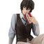 Bungo Stray Dogs G.E.M. Series PVC Figure Dazai san Palm Size