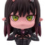 Milky Subway The Galactic Limited Express Look Up PVC Figure Akane 11 cm