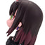 Milky Subway The Galactic Limited Express Look Up PVC Figure Akane 11 cm