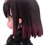 Milky Subway The Galactic Limited Express Look Up PVC Figure Akane 11 cm
