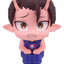 Milky Subway The Galactic Limited Express Look Up PVC Figure Kanata 11 cm