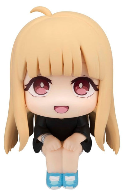 Cosmic Princess Kaguya! Look Up PVC Figure Kaguya 11 cm