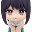 Cosmic Princess Kaguya! Look Up PVC Figure Iroha Sakayori 11 cm