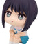 Cosmic Princess Kaguya! Look Up PVC Figure Iroha Sakayori 11 cm