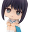 Cosmic Princess Kaguya! Look Up PVC Figure Iroha Sakayori 11 cm