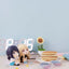 Cosmic Princess Kaguya! Look Up PVC Figures 2-Pack Kaguya & Iroha Sakayori 11 cm (with gift)