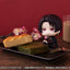 Touken Ranbu-ONLINE Look Up PVC Figure Kiyomitsu Kashu 11 cm