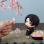 Touken Ranbu-ONLINE Look Up PVC Figure Kiyomitsu Kashu 11 cm