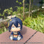 Touken Ranbu-ONLINE Look Up PVC Figure Munechika Mikazuki 11 cm