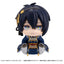 Touken Ranbu-ONLINE Look Up PVC Figure Munechika Mikazuki 11 cm