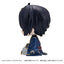 Touken Ranbu-ONLINE Look Up PVC Figure Munechika Mikazuki 11 cm