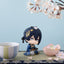 Touken Ranbu-ONLINE Look Up PVC Figure Munechika Mikazuki 11 cm